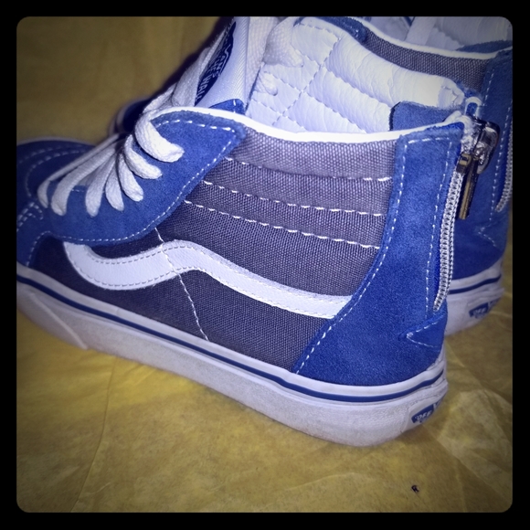 Van's old schools - Picture 4 of 7